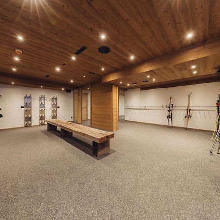 Genusshotel Vermala Montafon Sankt Gallenkirch Exterior foto