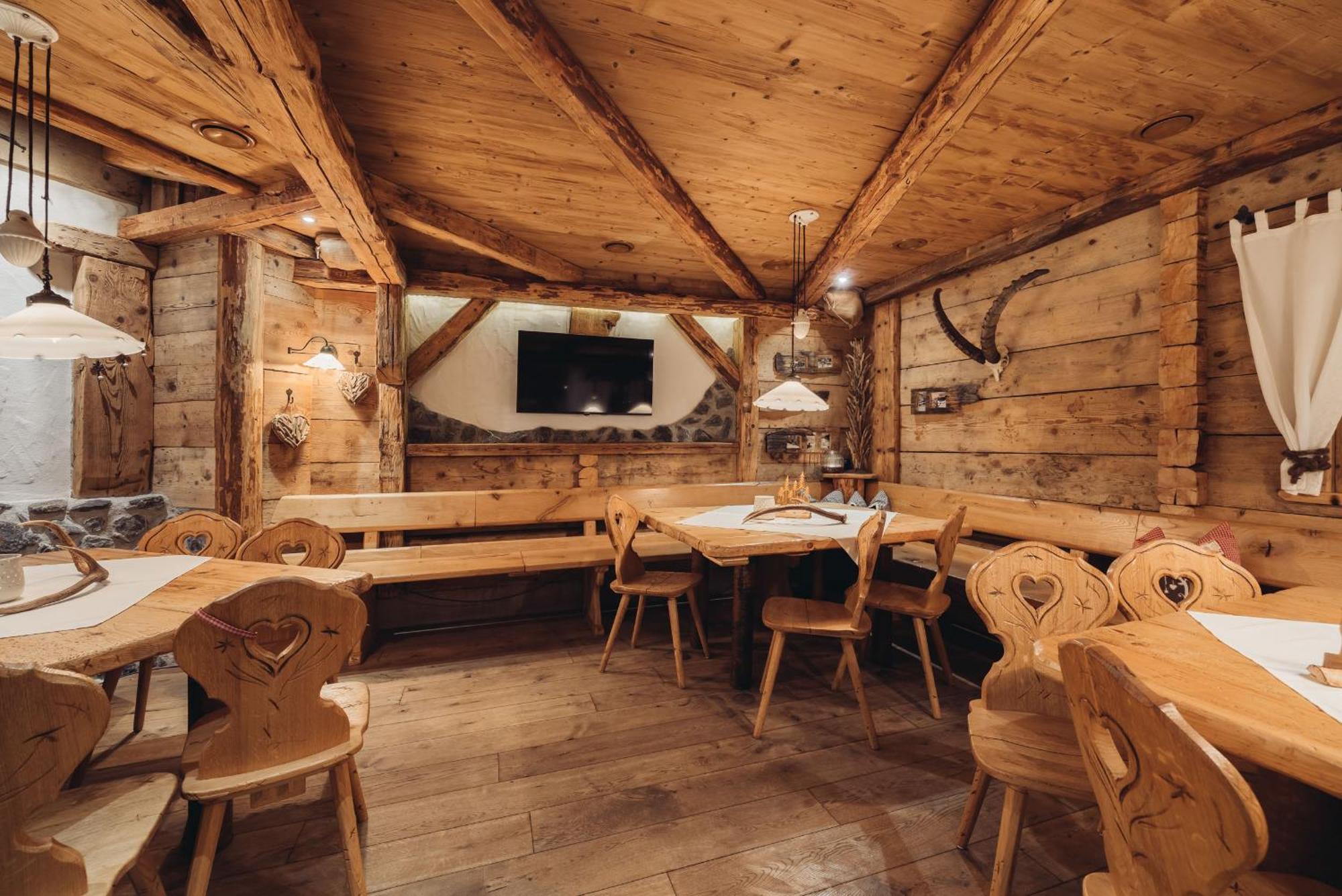 Genusshotel Vermala Montafon Sankt Gallenkirch Exterior foto