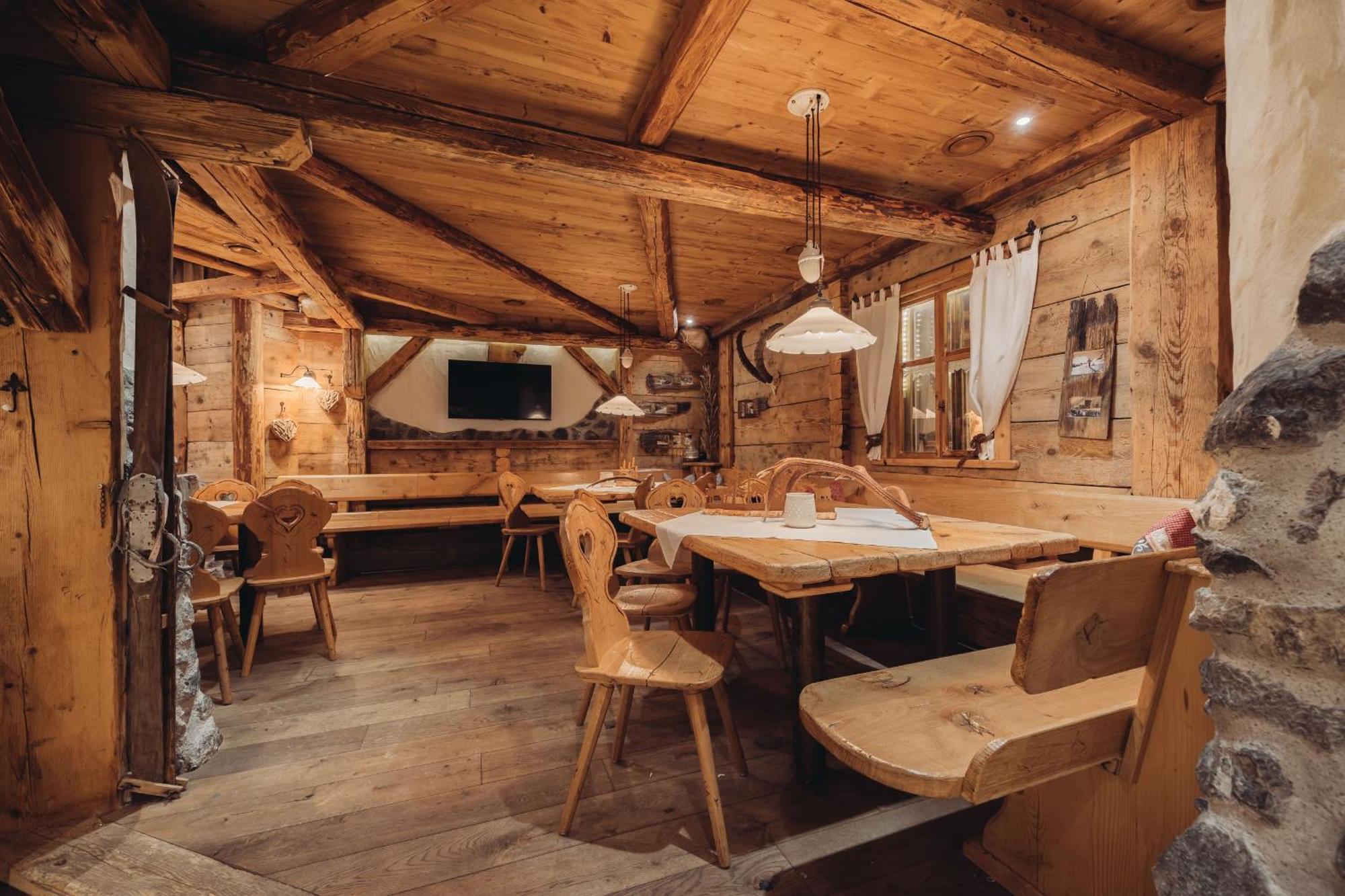 Genusshotel Vermala Montafon Sankt Gallenkirch Exterior foto