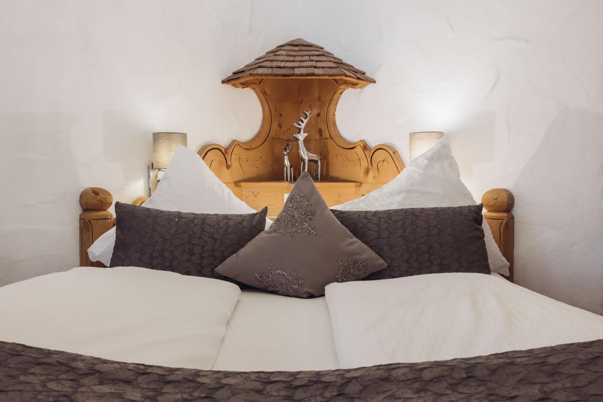 Genusshotel Vermala Montafon Sankt Gallenkirch Habitación foto