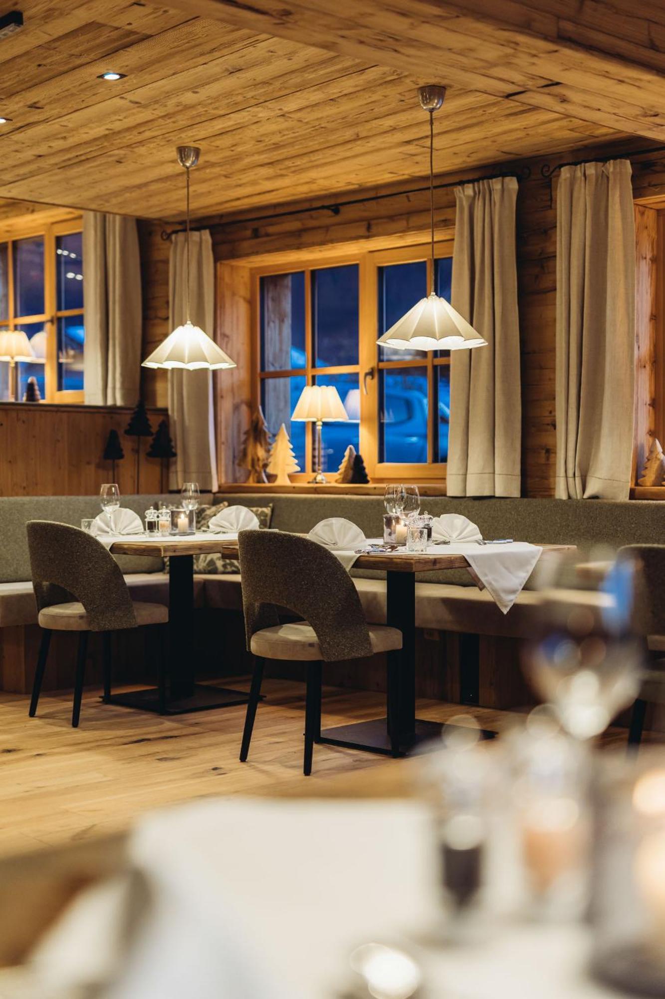 Genusshotel Vermala Montafon Sankt Gallenkirch Exterior foto