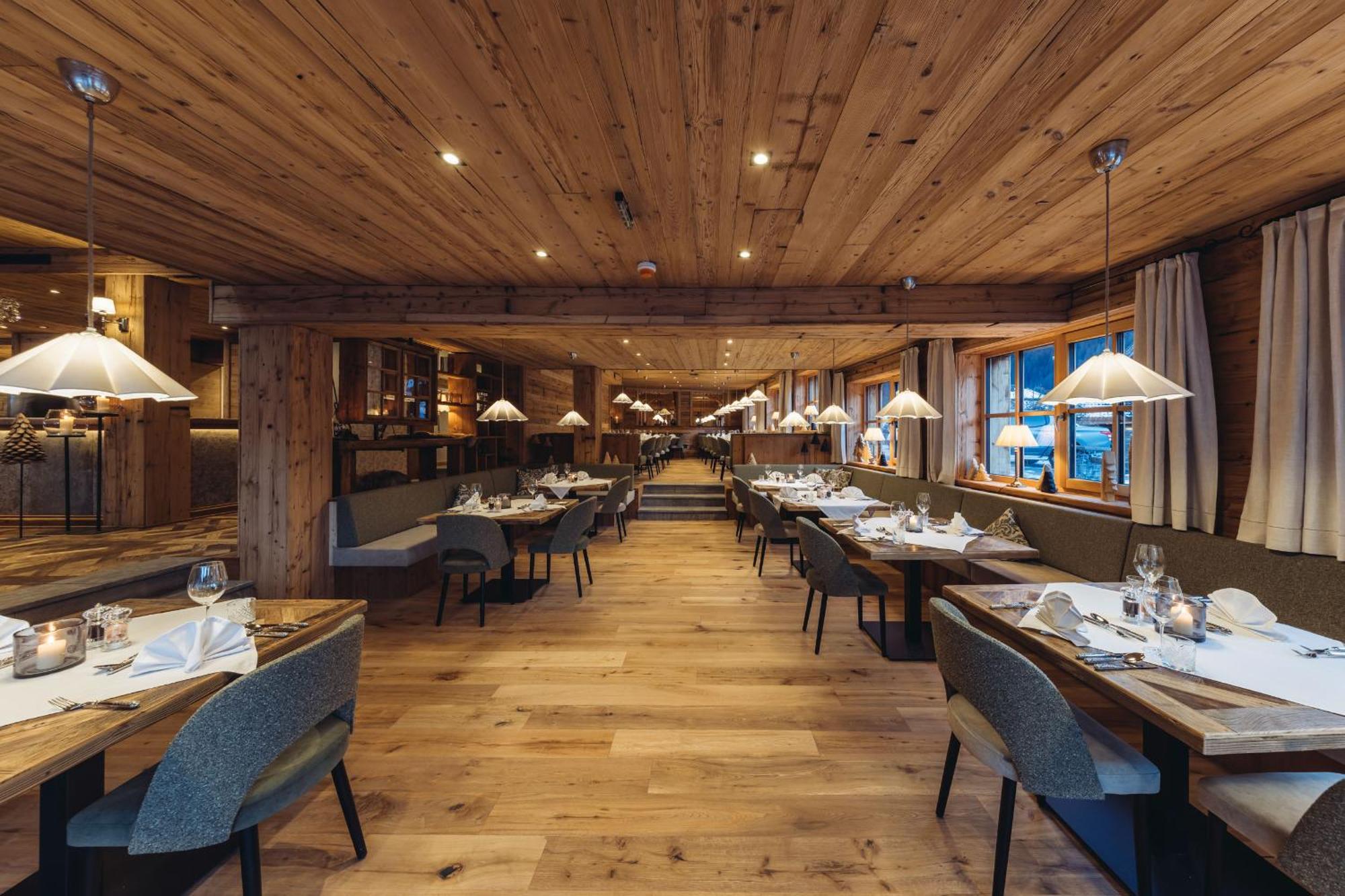 Genusshotel Vermala Montafon Sankt Gallenkirch Exterior foto