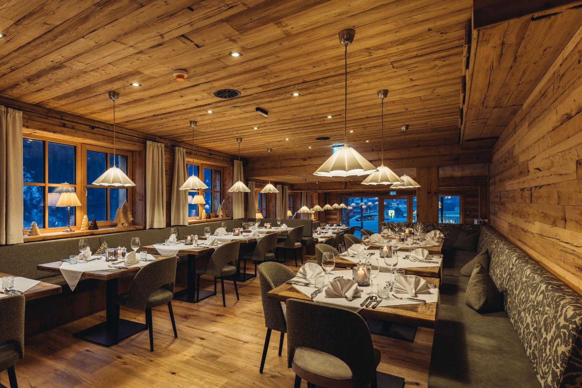 Genusshotel Vermala Montafon Sankt Gallenkirch Exterior foto